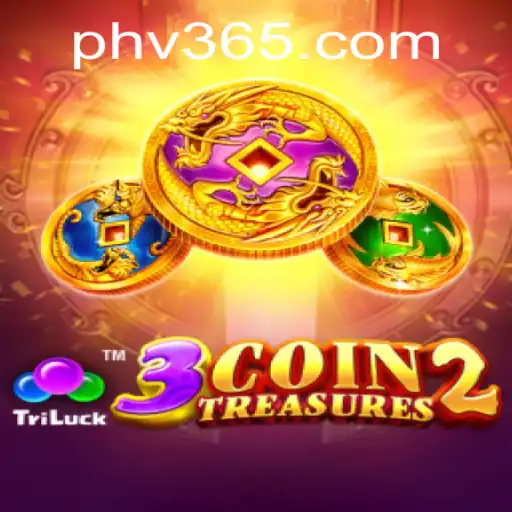 Explore the Exciting World of 3CoinTreasures2