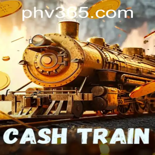 CashTrain: The Thrilling World of Virtual Business and Strategy