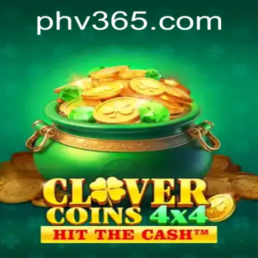 Discover the Excitement of CloverCoins4x4: A Game of Strategy and Luck