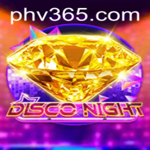 Exploring the Enchanting World of DiscoNight: A Dive into the Dazzling Game of PHV365