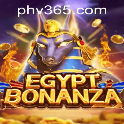 Discover The Mystical World of EgyptBonanza: A Dive into PHV365's Latest Sensation