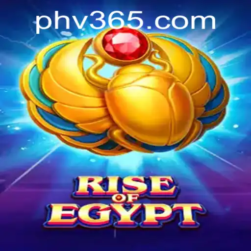 Rise of Egypt: Exploring the Ancient World in a Modern Video Game