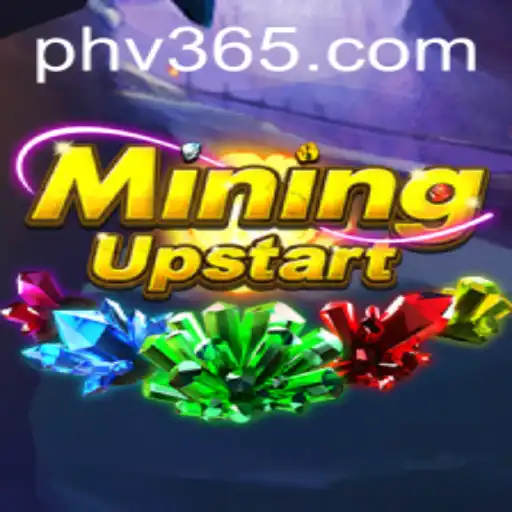 MiningUpstart: Exploring the Latest Craze in Gaming with Code PHV365