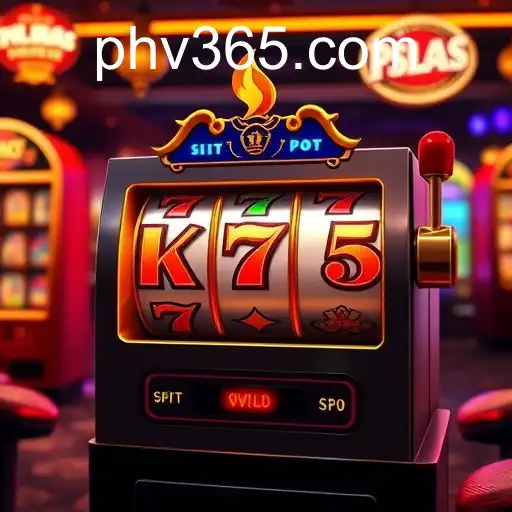 Understanding Online Slots and the Influence of phv365