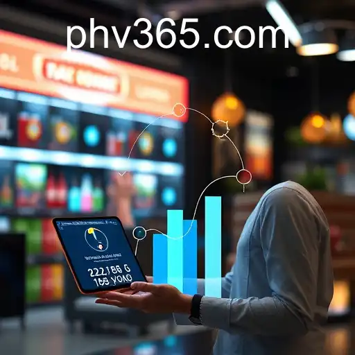 The Impact of Promotions on Business Growth with a Focus on phv365