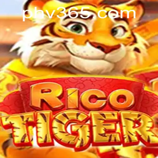 Discover the Thrills of RicoTiger: A Game of Strategy and Adventure