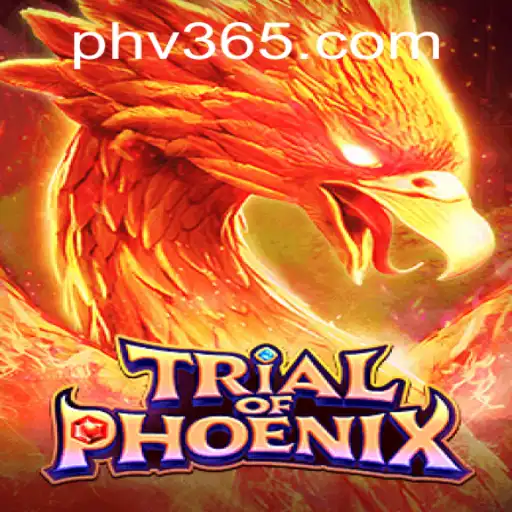 Unveiling the Fascinating World of TrialofPhoenix: An In-Depth Exploration