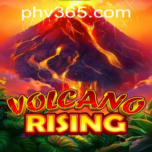 VolcanoRising: An Immersive Adventure Game